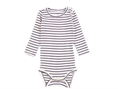 Name It arctic dusk stribet body